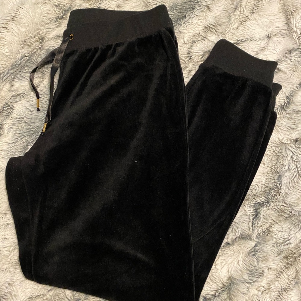 JUICY COUTURE JOGGERS